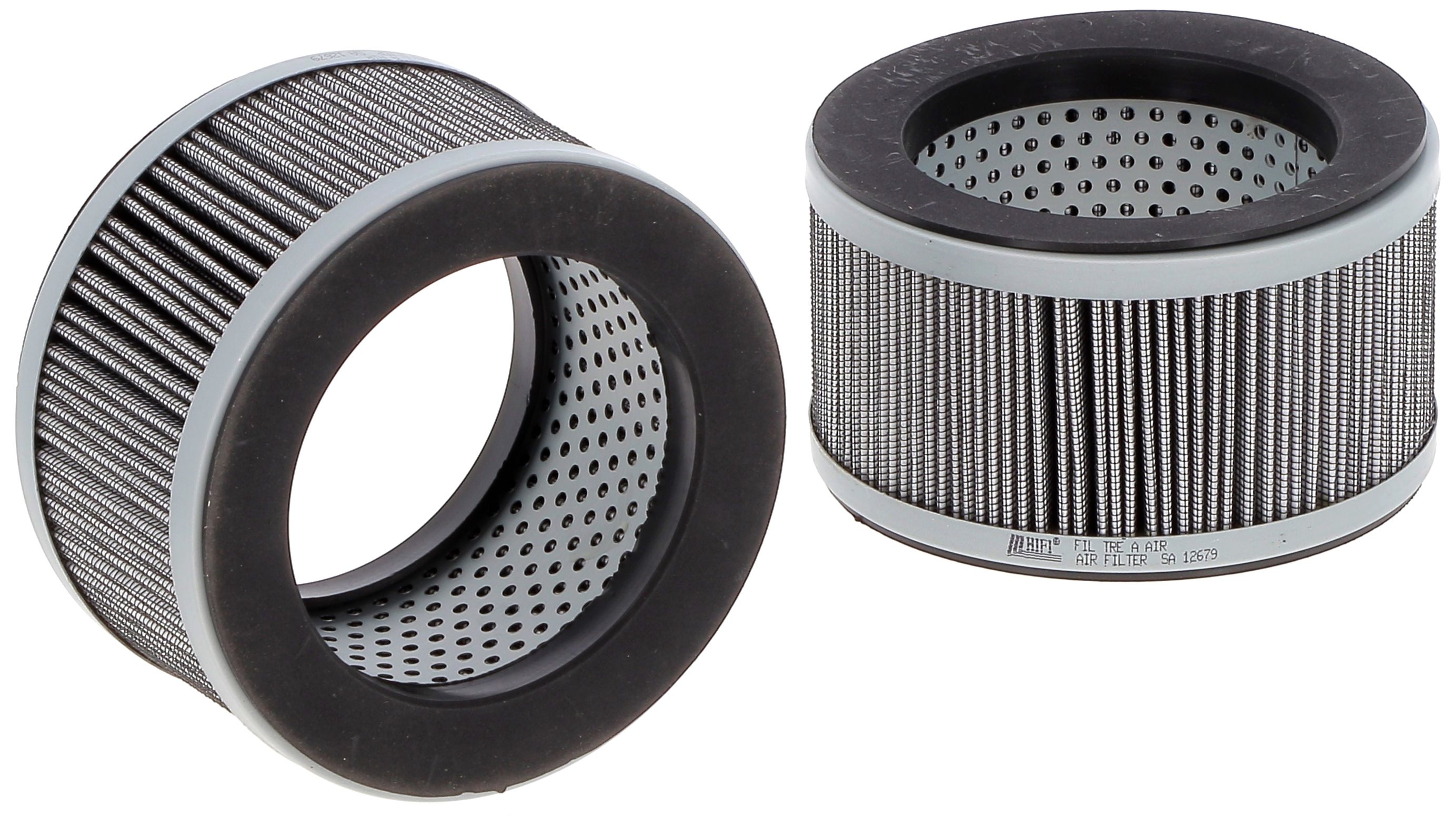 Filtre d'aération KOMATSU PC 4000